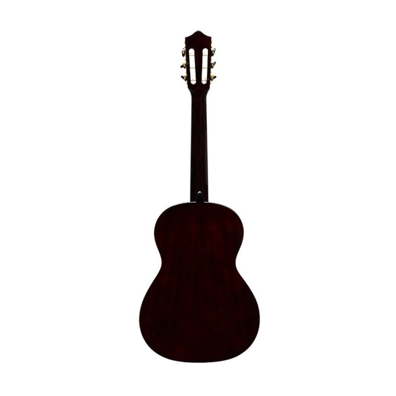 Stagg SCL60 3/4-NAT - gitara klasyczna 3/4 - 3