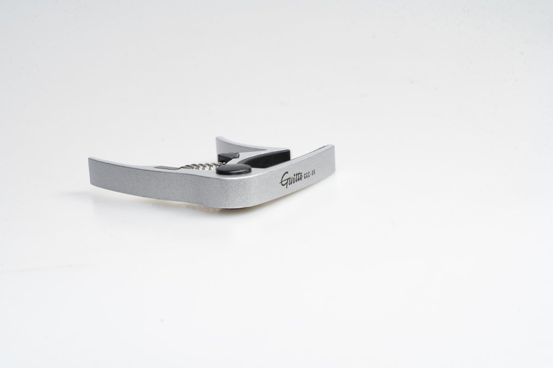 Guitto GGC-06 SL - kapodaster do gitary akustycznej / elektrycznej - 4