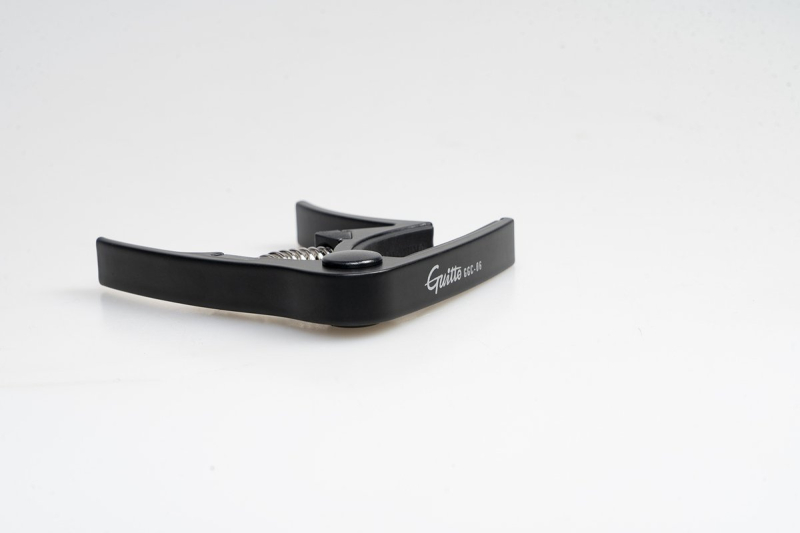 Guitto GGC-06 SL - kapodaster do gitary akustycznej / elektrycznej - 5