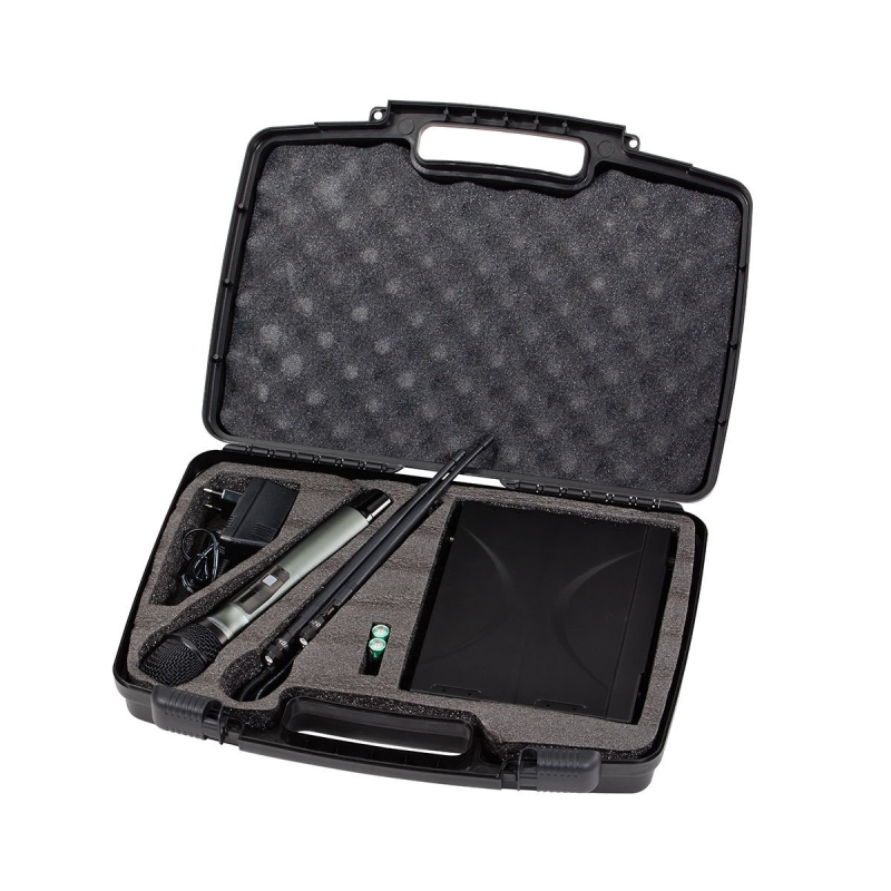 Soundsation WF-U1300H - system bezprzewodowy UHF - 4