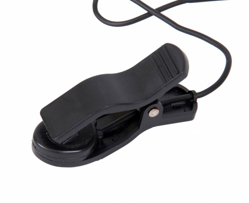 Joyo JC 01 - przystawka do gitary - 2