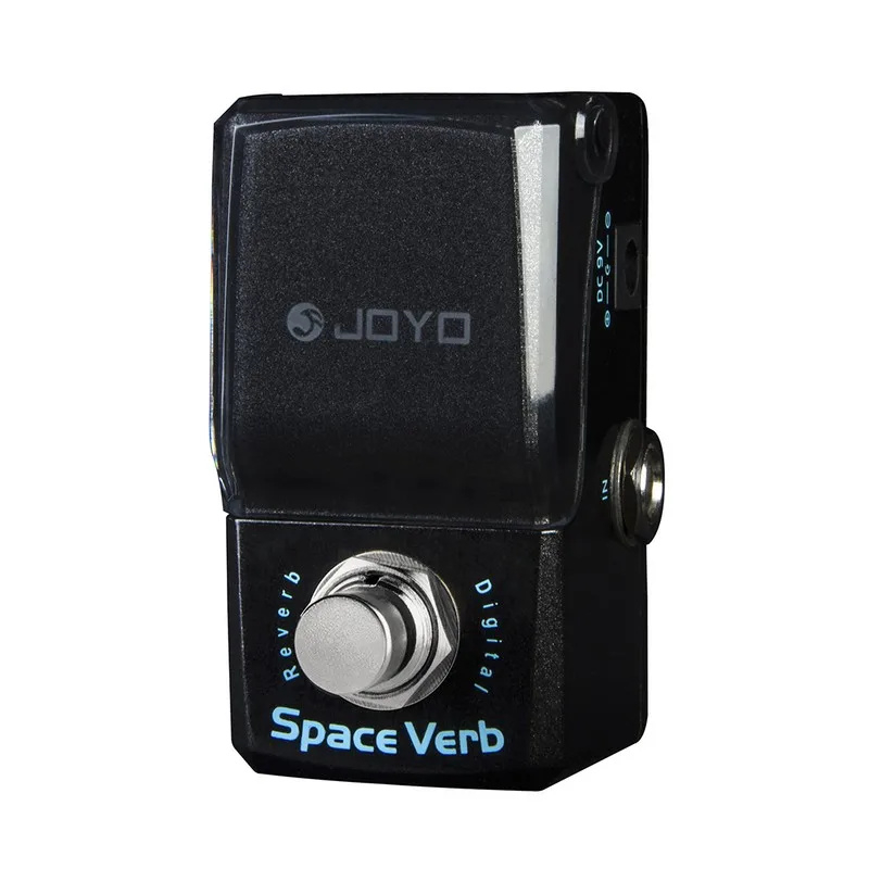 Joyo JF-317 Space Verb - efekt gitarowy - 3