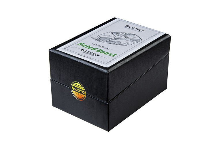 Joyo JF-301 Rated Boost - efekt gitarowy - 4