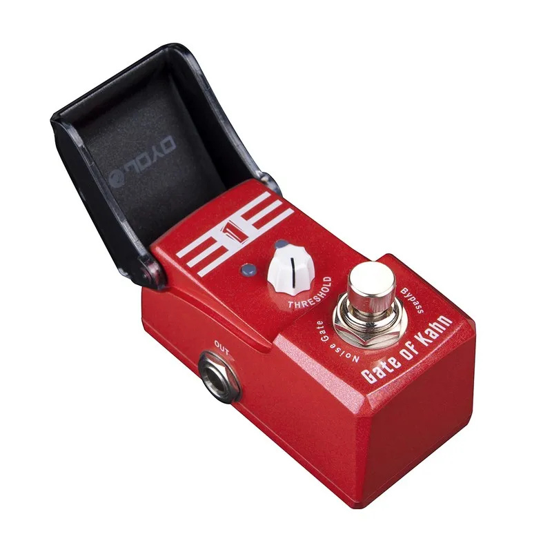 Joyo JF-324 Gate of Kahn - efekt gitarowy - 2