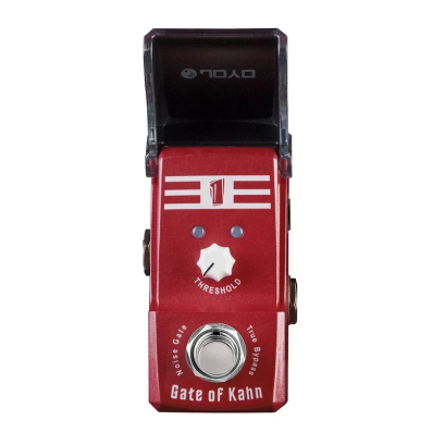 Joyo JF-324 Gate of Kahn - efekt gitarowy