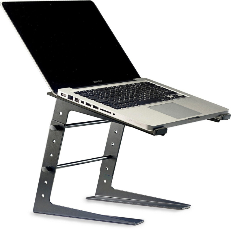 Stagg DJS-LT10 - profesjonalny statyw dla DJ - 2