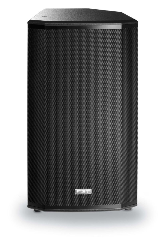 FBT VENTIS 115A kolumna aktywna 700W + 200W - 3