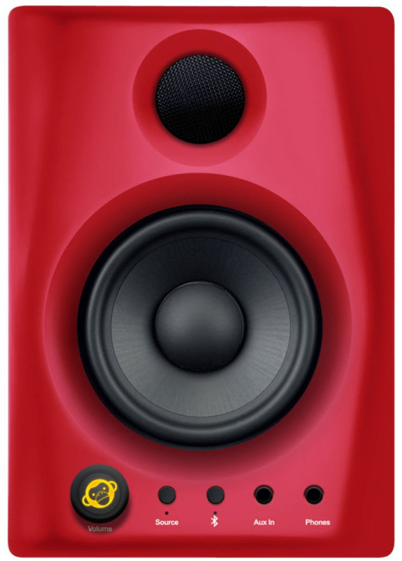 Monkey Banana Gibbon 4 Air R- monitory aktywne - 2