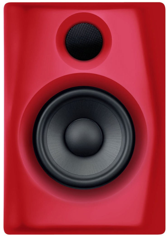 Monkey Banana Gibbon 4 Air R- monitory aktywne - 3