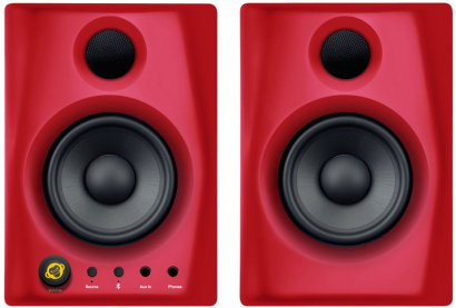 Monkey Banana Gibbon 4 Air R- monitory aktywne