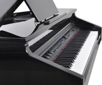 Artesia AG-30 - fortepian cyfrowy - 4