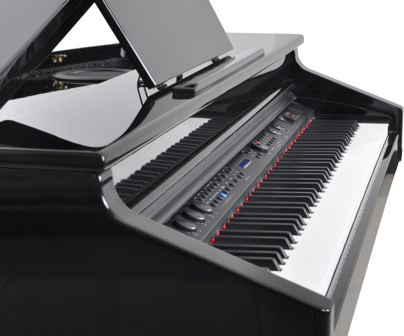 Artesia AG-30 - fortepian cyfrowy - 4