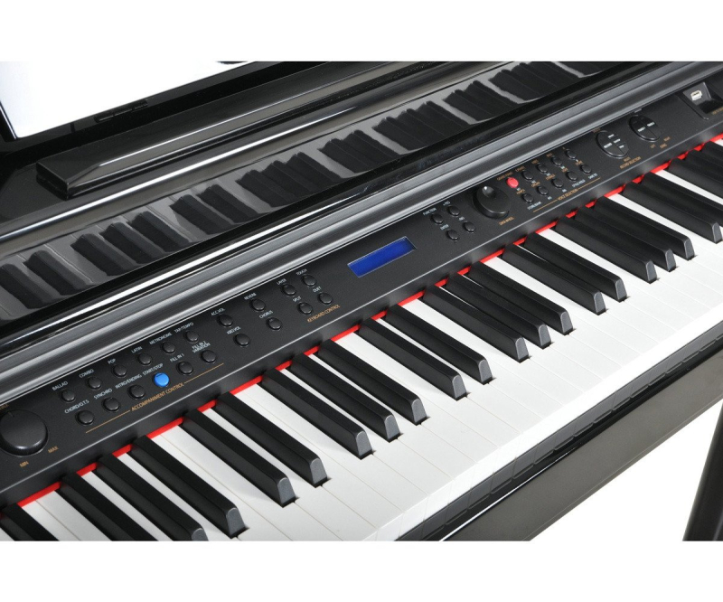 Artesia AG-30 - fortepian cyfrowy - 3