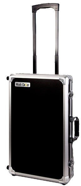 Joyo Rock Driver RD-3 Coupe Driver - pedalboard - 4