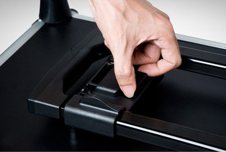 Joyo Rock Driver RD-3 Coupe Driver - pedalboard - 6