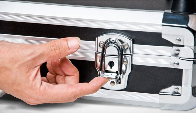 Joyo Rock Driver RD-3 Coupe Driver - pedalboard - 8