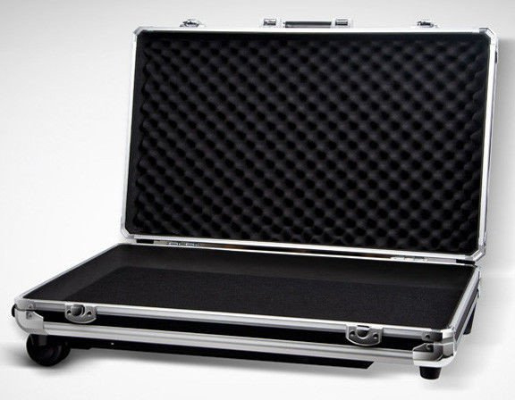 Joyo Rock Driver RD-3 Coupe Driver - pedalboard - 3