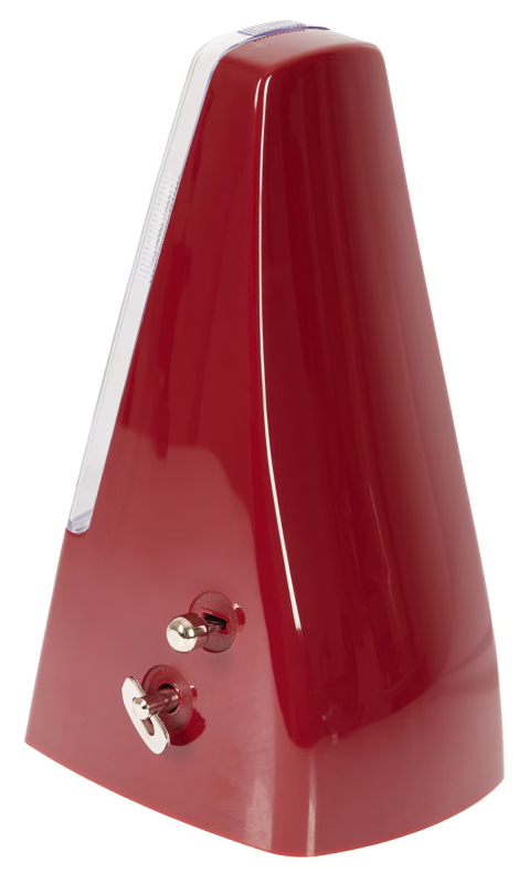 Joyo JM 69 RD - metronom mechaniczny - 2