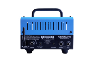 Joyo Bantamp Bluejay - mini głowa gitarowa 20W - 2