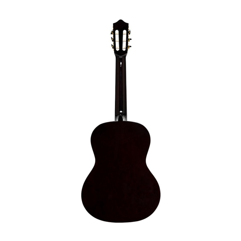 Stagg SCL60 NAT - gitara klasyczna - 3