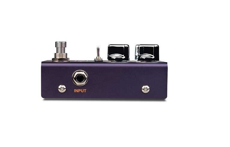 Joyo R-06 O.M.B - efekt gitarowy - 5