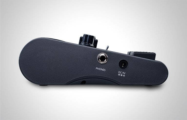 Joyo Jam Buddy - efekt gitarowy ze wzmacniaczem - 7