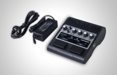 Joyo Jam Buddy - efekt gitarowy ze wzmacniaczem