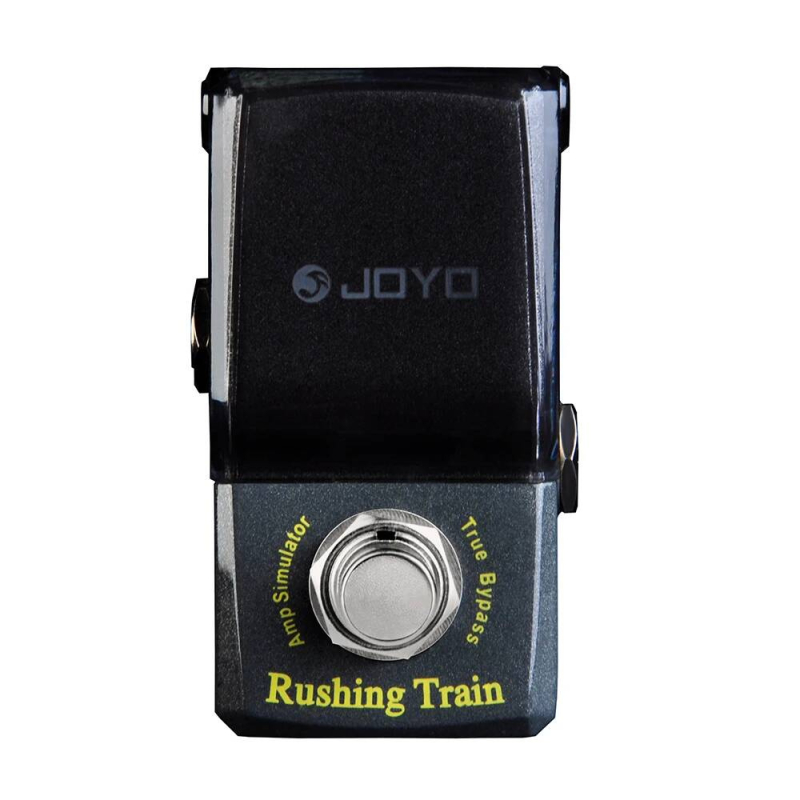 Joyo JF-306 Rushing Train - efekt gitarowy - 3