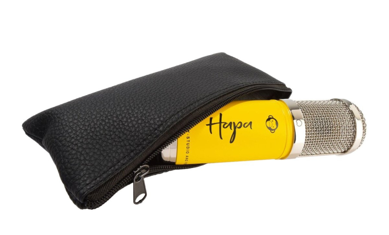 Monkey Banana Hapa YW - mikrofon studyjny USB - 5