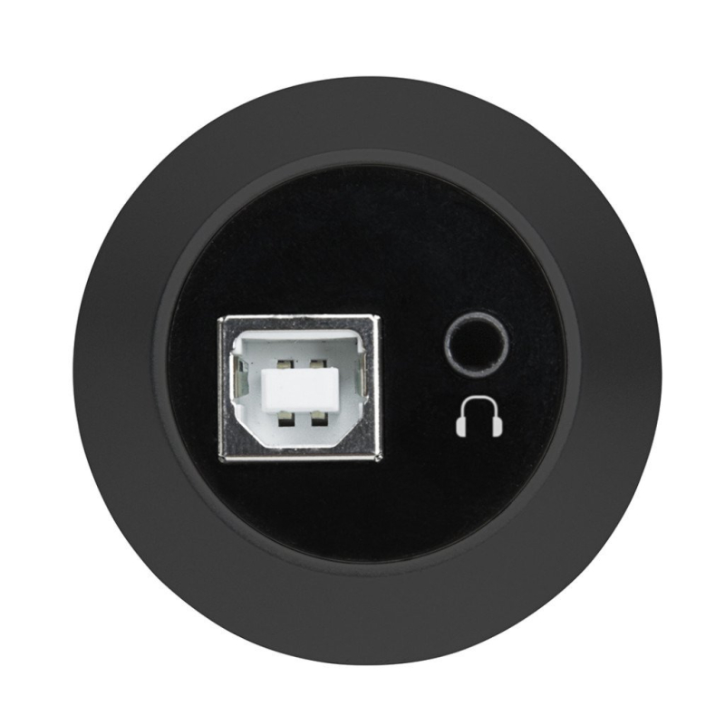 Stagg SUM40 -  mikrofon pojemnościowy USB - 3