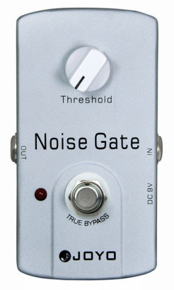 Joyo JF-31 Noise Gate - efekt gitarowy
