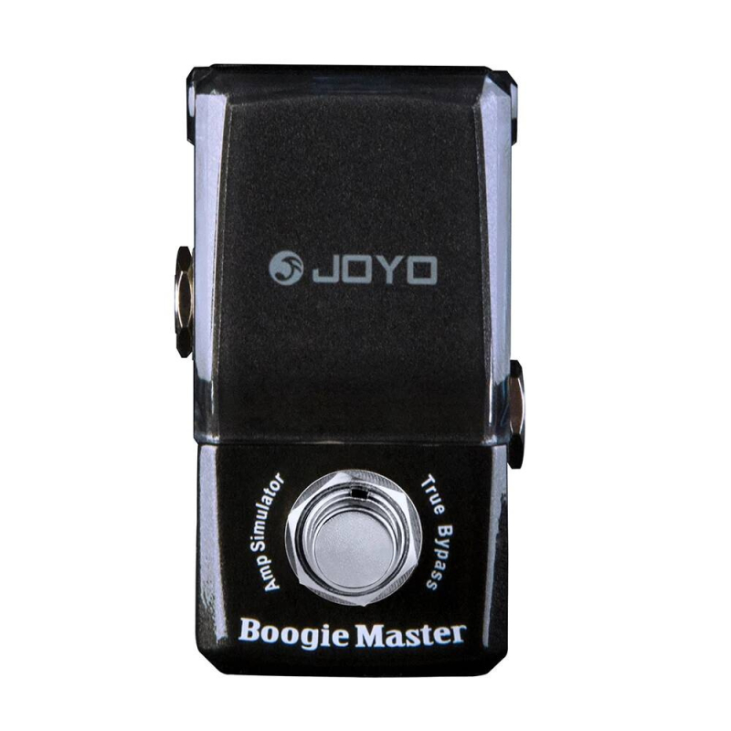 Joyo JF-309 Boogie Master - efekt gitarowy - 3