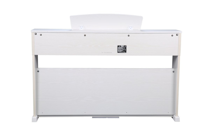 Dynatone SLP-150 WH - pianino cyfrowe - 11