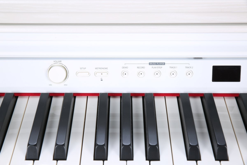 Dynatone SLP-150 WH - pianino cyfrowe - 3