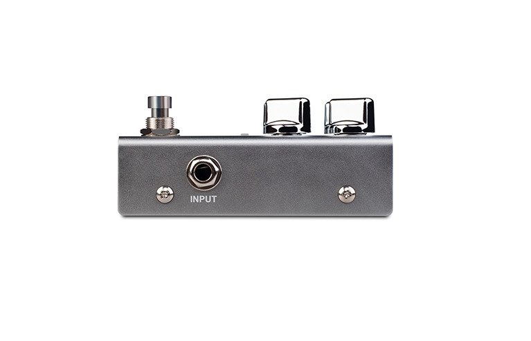 Joyo R-02 Taichi - efekt gitarowy - 4