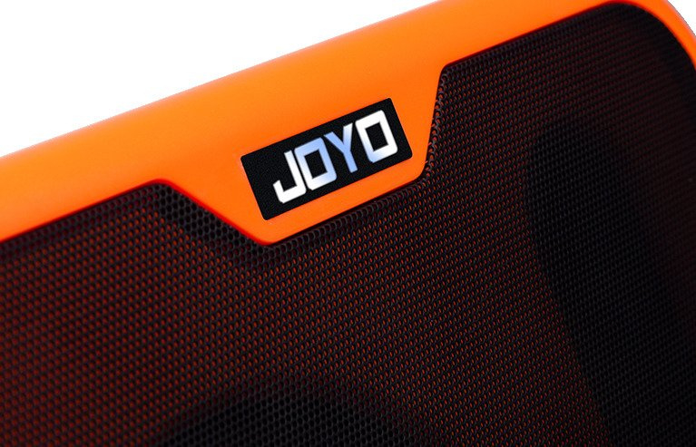 Joyo MA10-A - przenośny wzmacniacz akustyczny 10W - 6