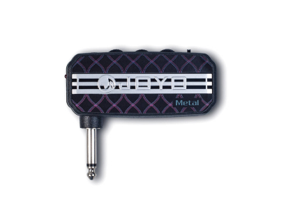 Joyo JA-03 Metal - wzmacniacz słuchawkowy