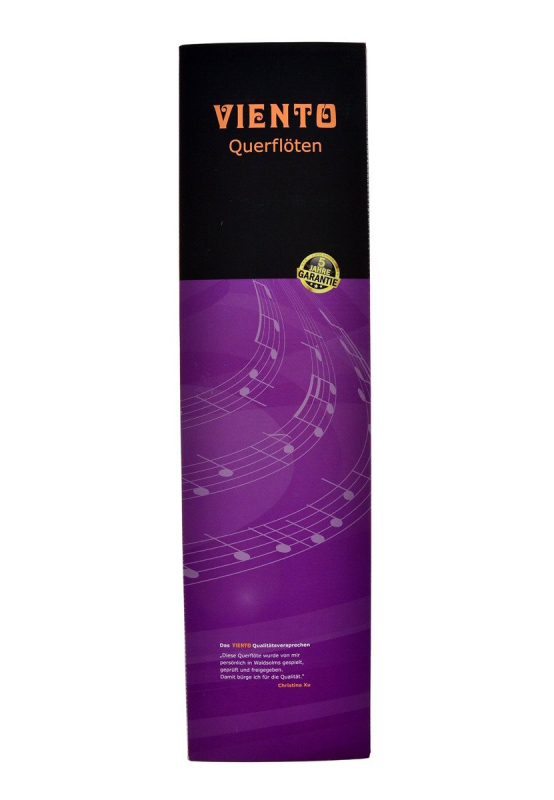 Viento FL-108RC - flet poprzeczny C - 5