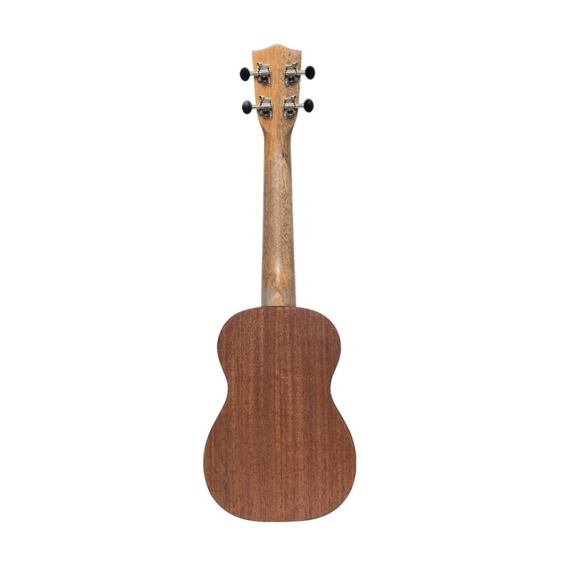 Stagg UC-TIKI HEWA - ukulele koncertowe - 3
