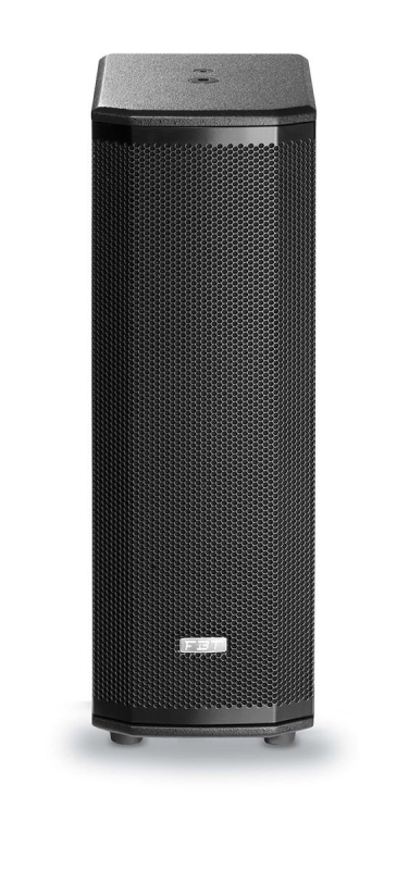 FBT VENTIS 206A kolumna aktywna 700W + 200W - 2