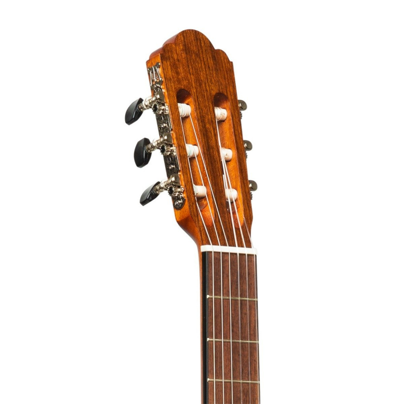 Stagg SCL70 NAT - gitara klasyczna - 5