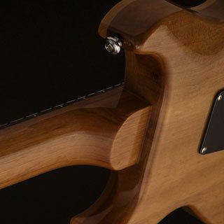 PRS SE Santana Yellow - gitara elektryczna, sygnowana - 5