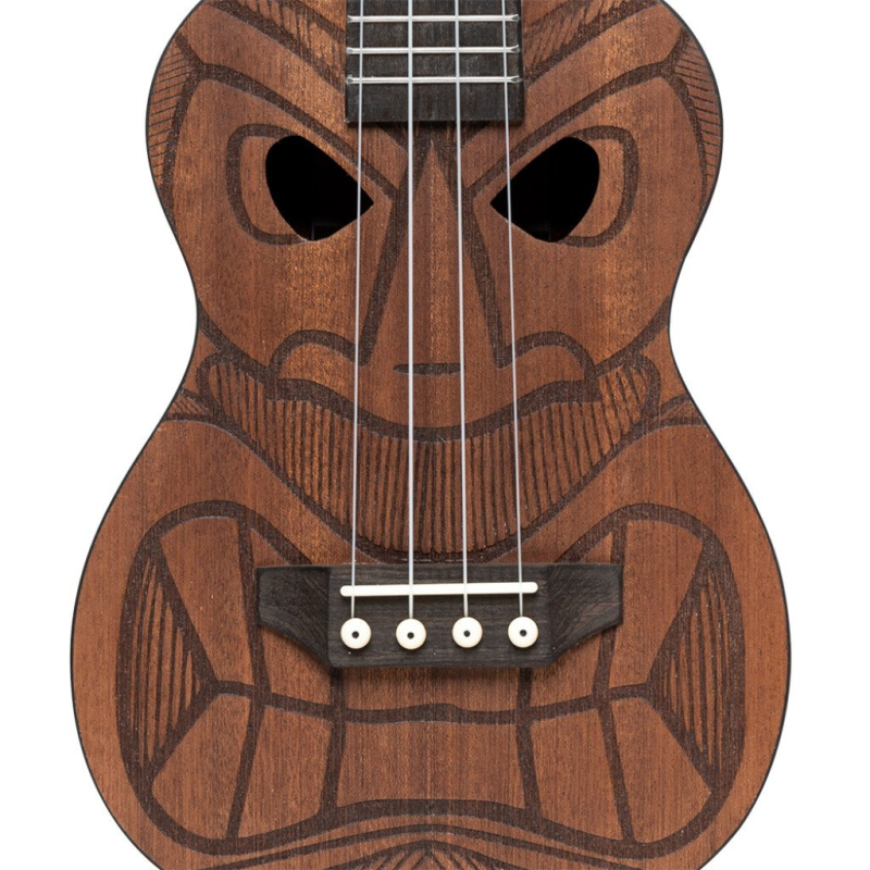Stagg UC-TIKI MENA - ukulele koncertowe - 4