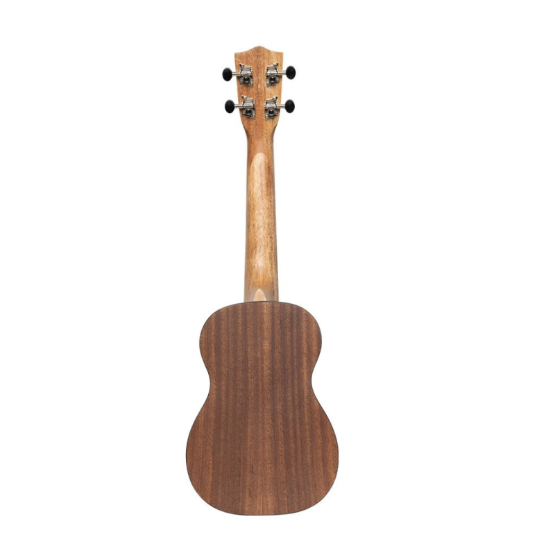 Stagg UC-TIKI MENA - ukulele koncertowe - 2