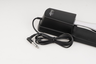 Joyo JSP-10 - pedał sustain - 3