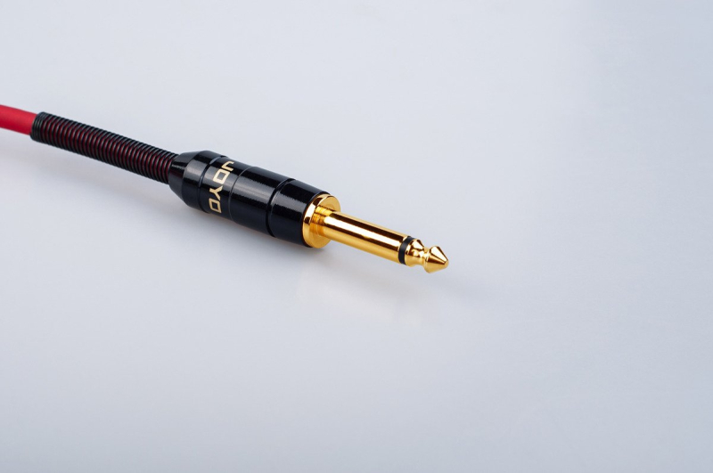 Joyo CM-18 - kabel instrumentalny - 4