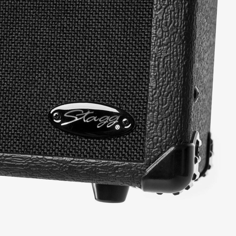 Stagg 10 GA - combo gitarowe 10W - 7