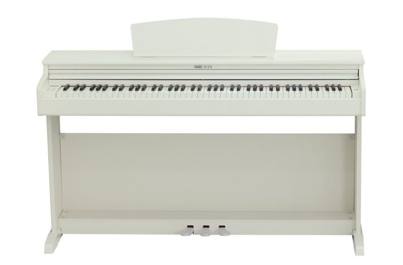 Dynatone SLP-210 WH - pianino cyfrowe - 2