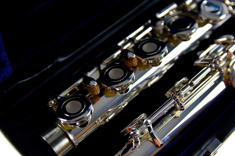 Viento FL-208 - flet poprzeczny C - 4