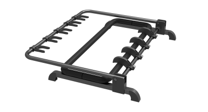 Guitto GGS-07 - statyw na 5 gitar, rack